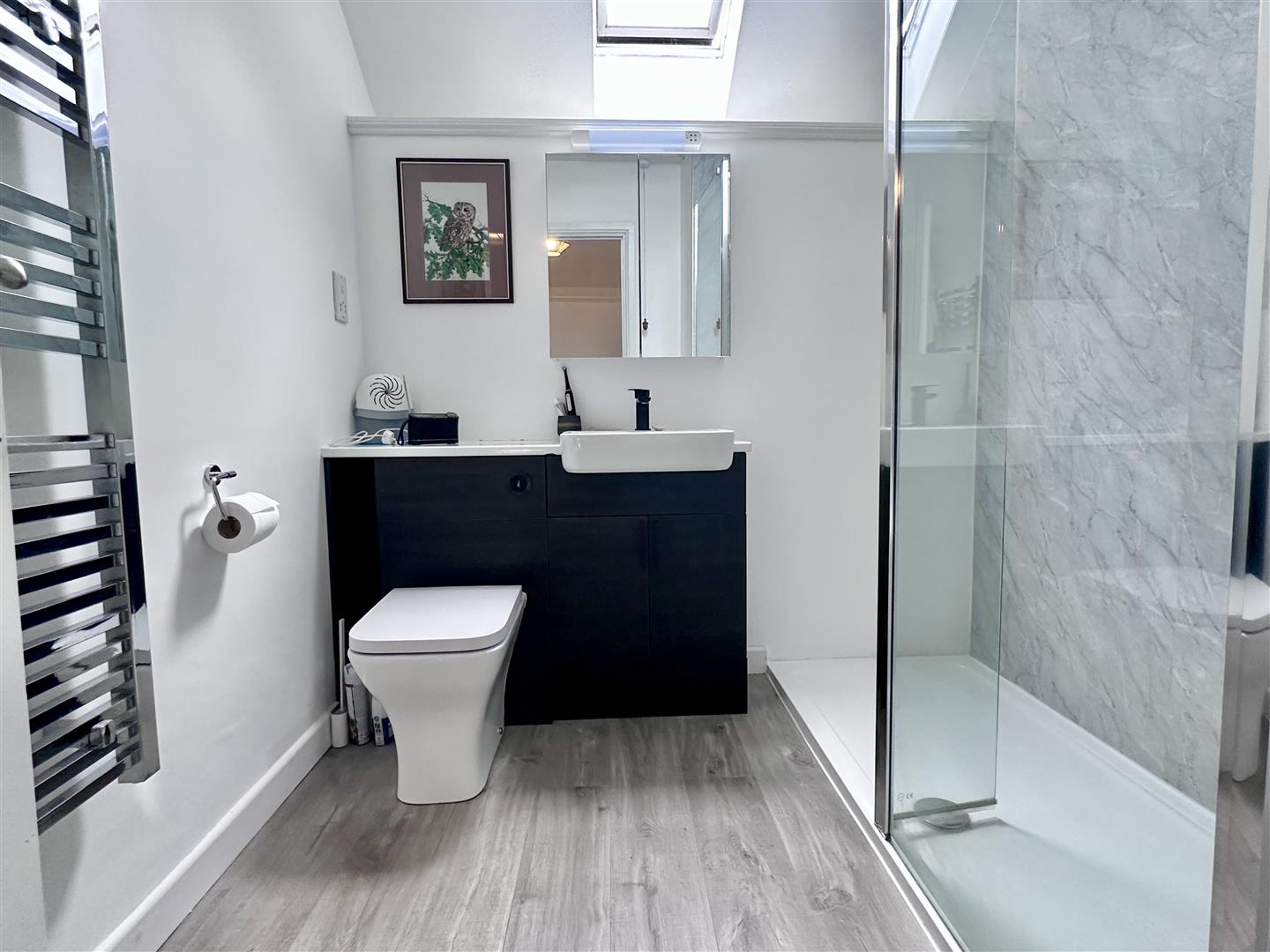 Trevissome, Flushing, Falmouth